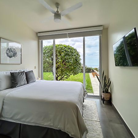 La Santa Maria Resort San Juan del Sur Kültér fotó
