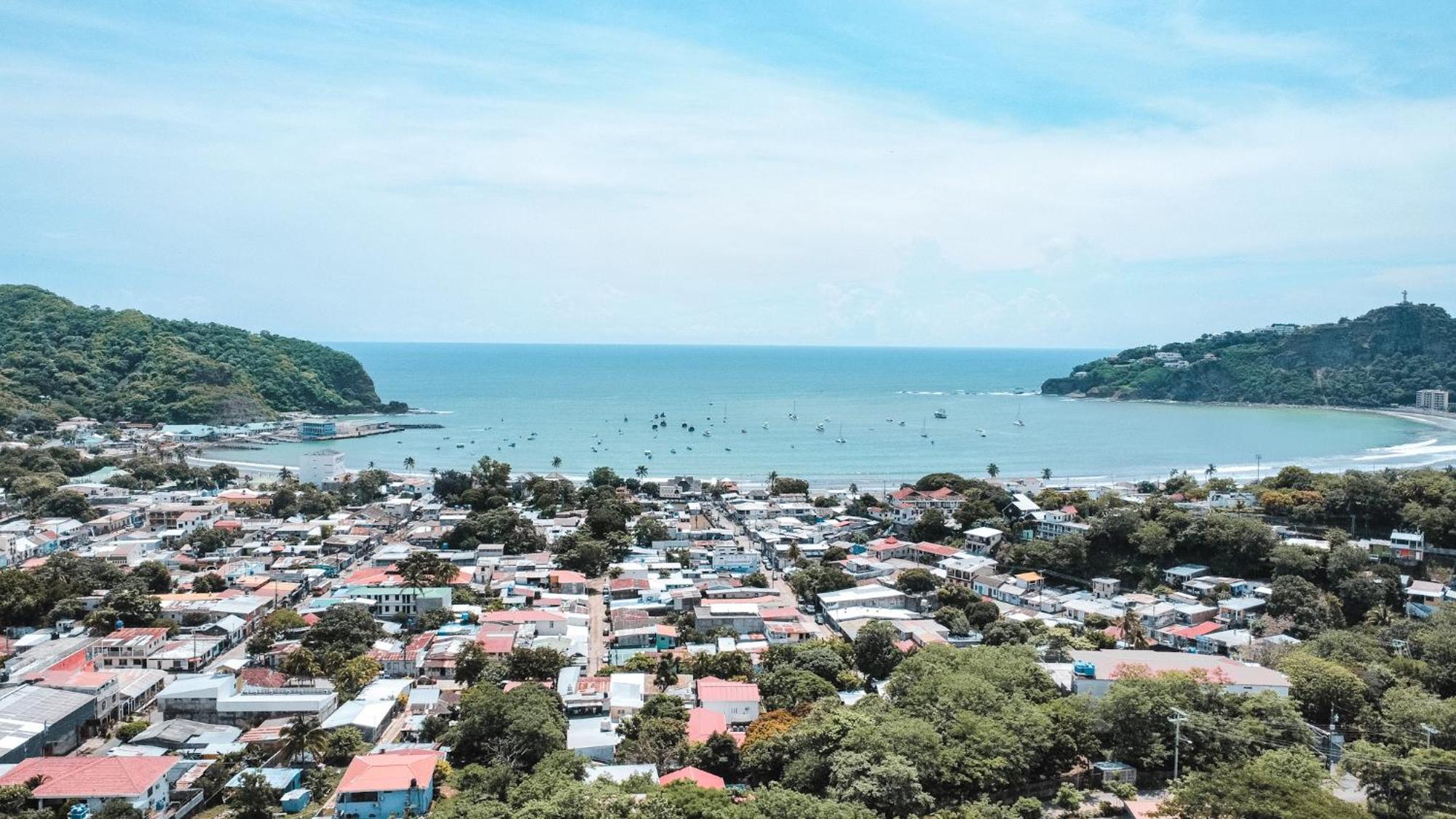 La Santa Maria Resort San Juan del Sur Kültér fotó