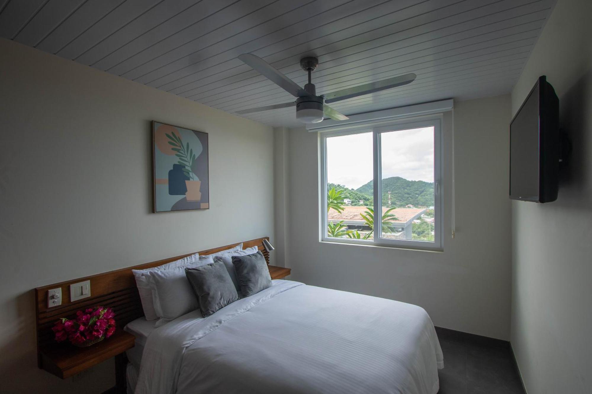 La Santa Maria Resort San Juan del Sur Kültér fotó
