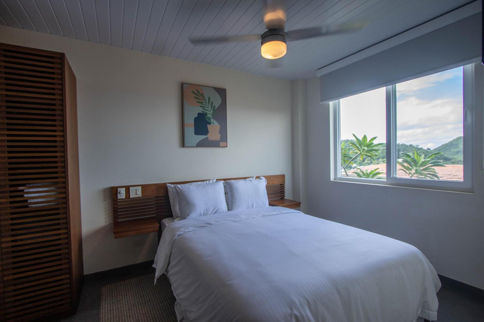 La Santa Maria Resort San Juan del Sur Kültér fotó