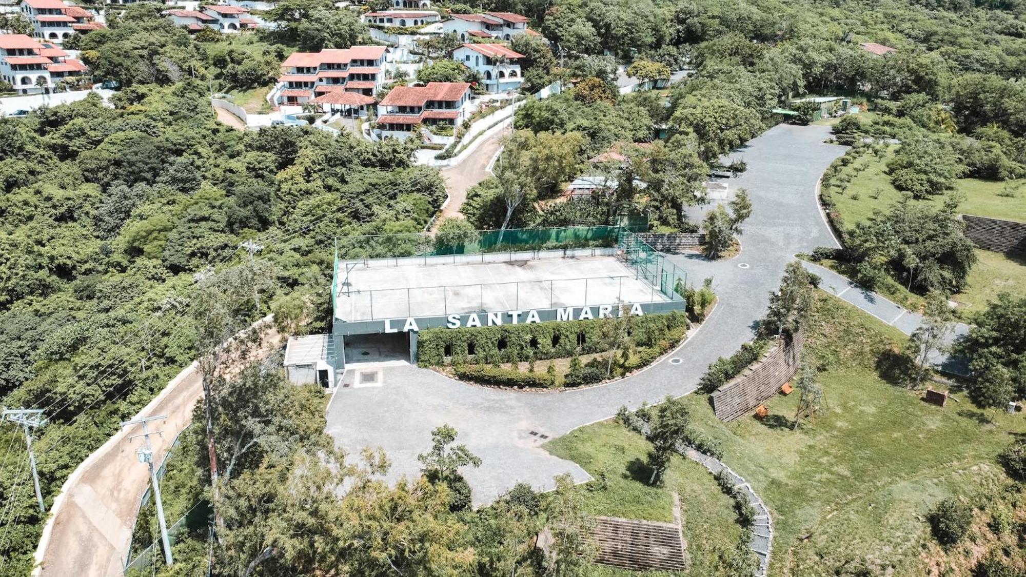 La Santa Maria Resort San Juan del Sur Kültér fotó