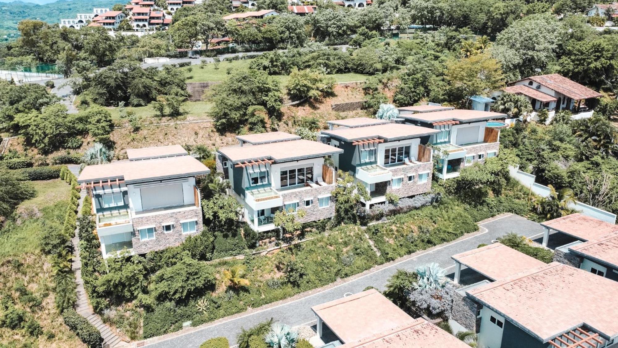 La Santa Maria Resort San Juan del Sur Kültér fotó