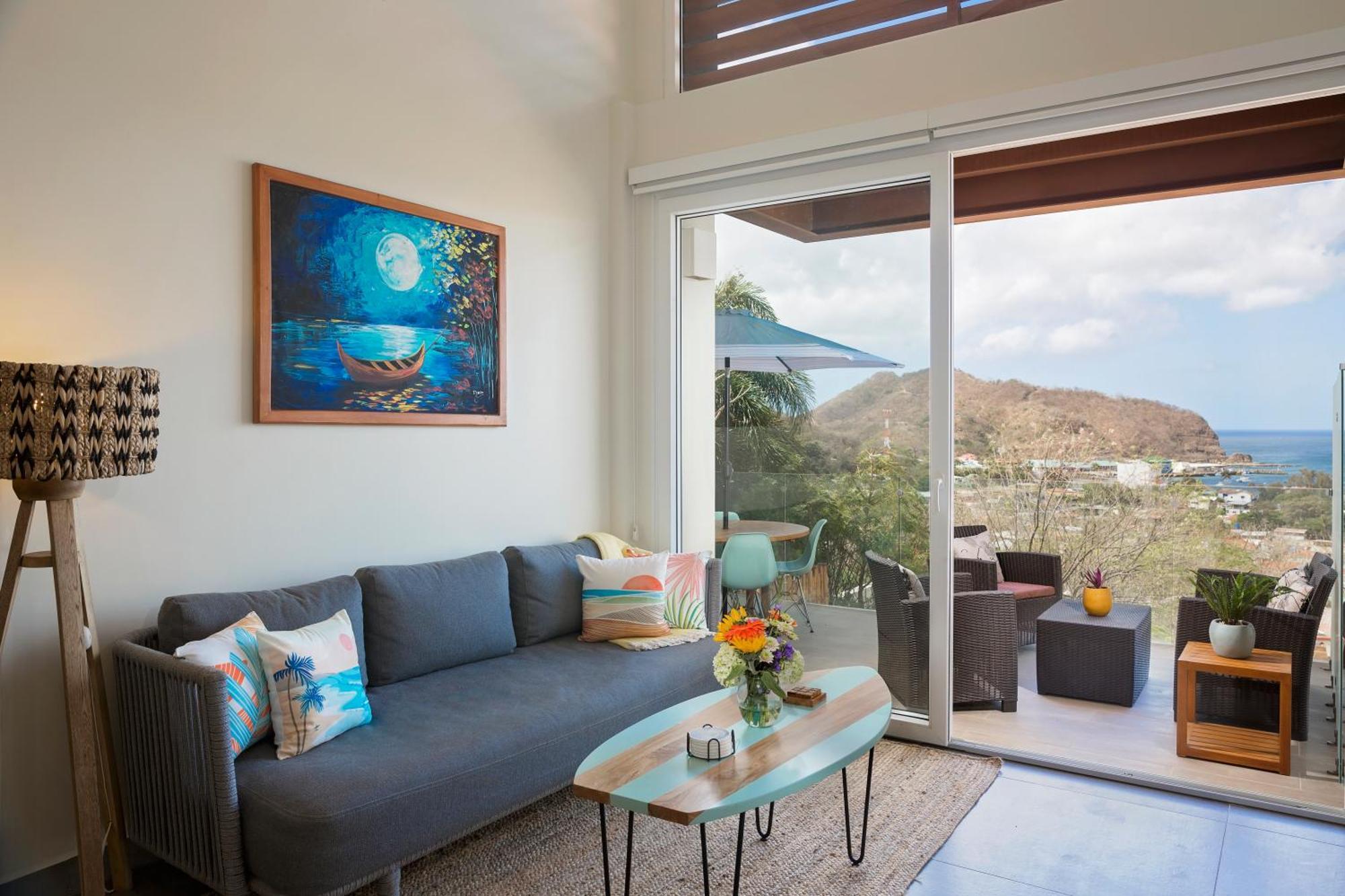 La Santa Maria Resort San Juan del Sur Kültér fotó