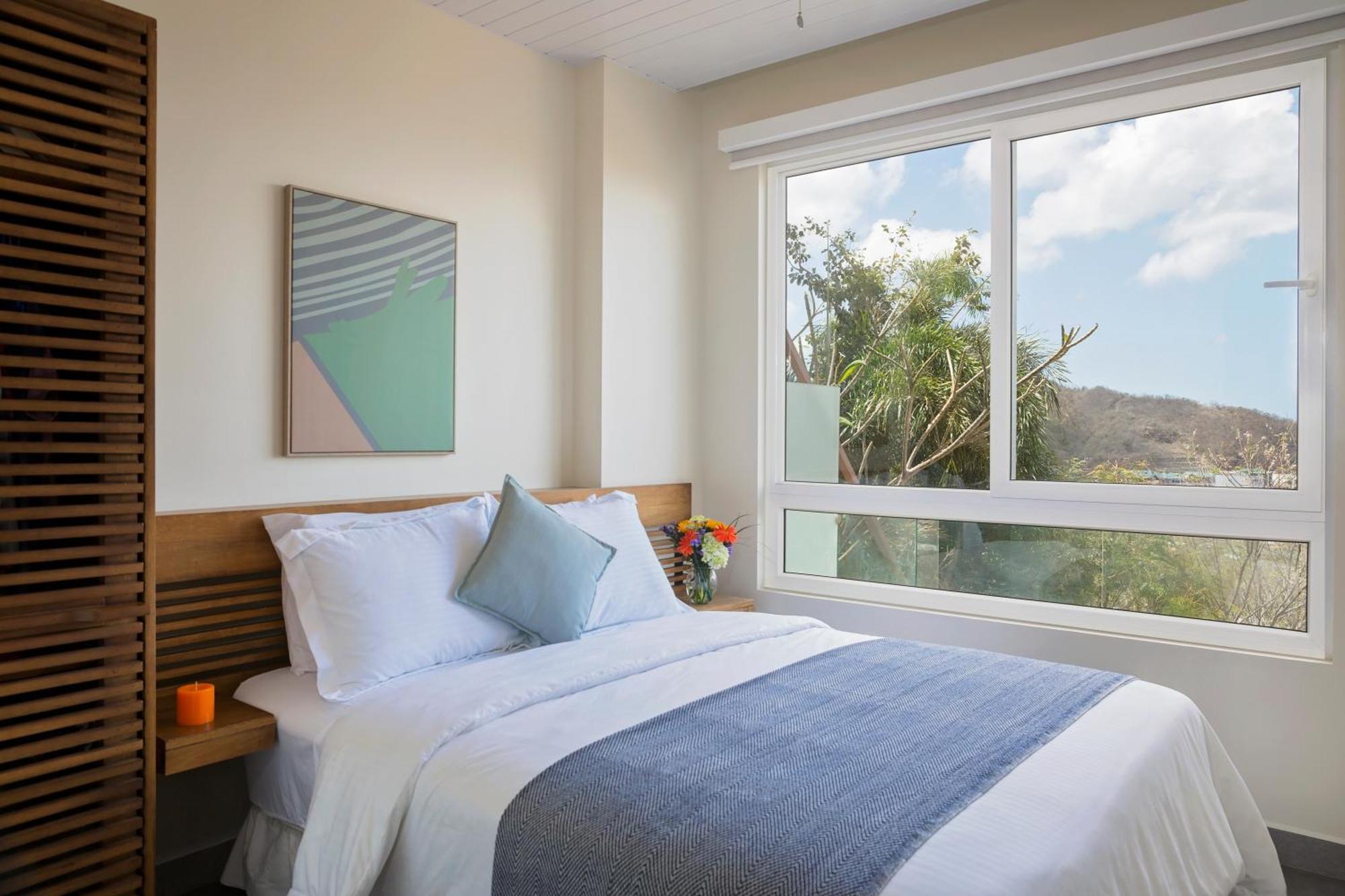 La Santa Maria Resort San Juan del Sur Kültér fotó