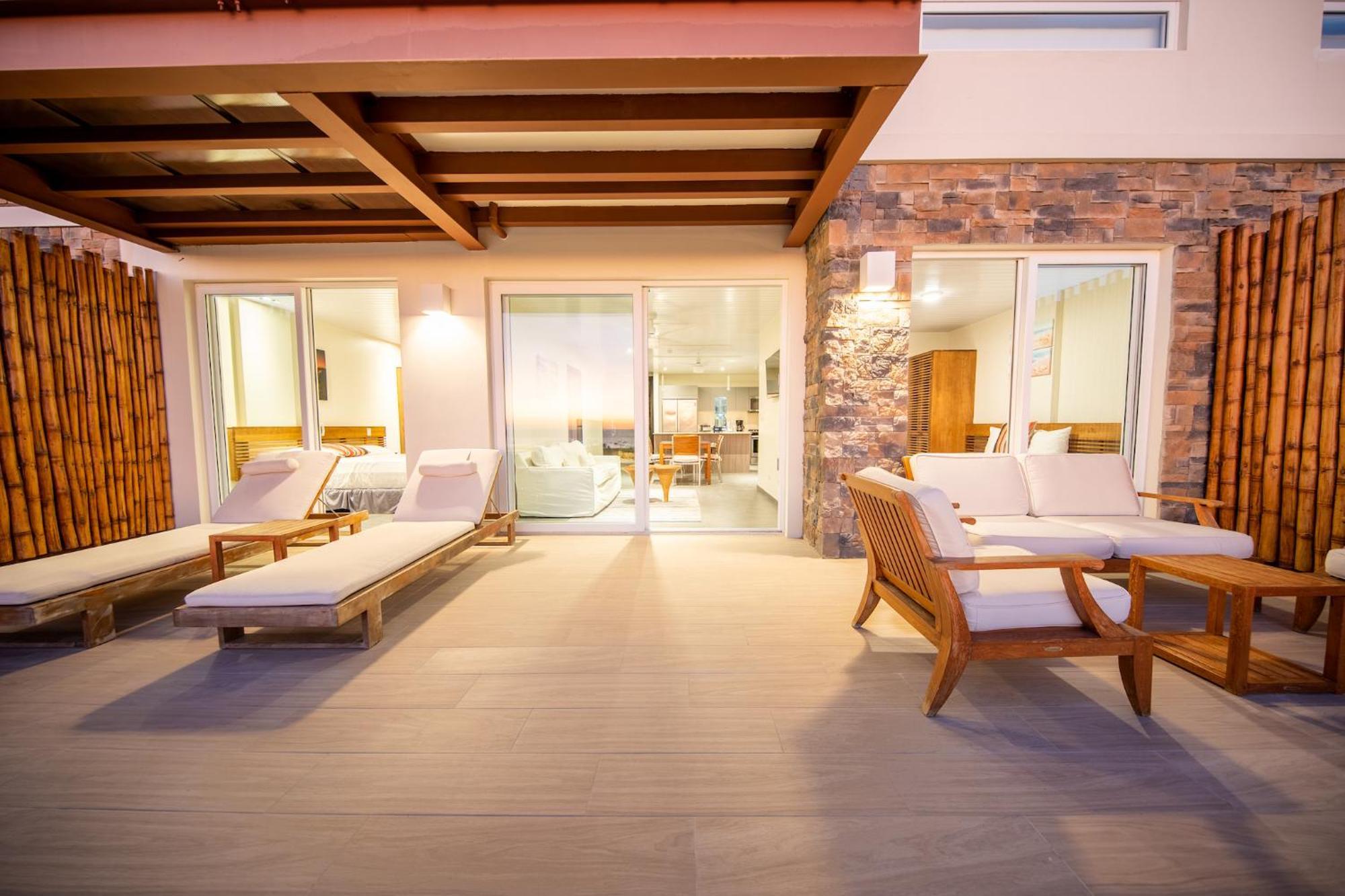 La Santa Maria Resort San Juan del Sur Kültér fotó