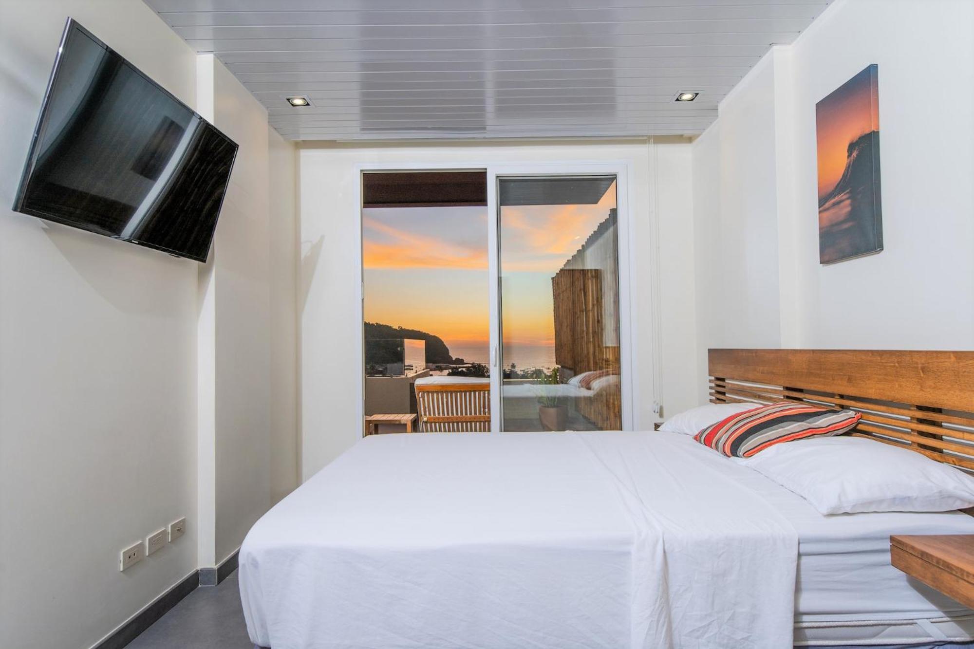La Santa Maria Resort San Juan del Sur Kültér fotó