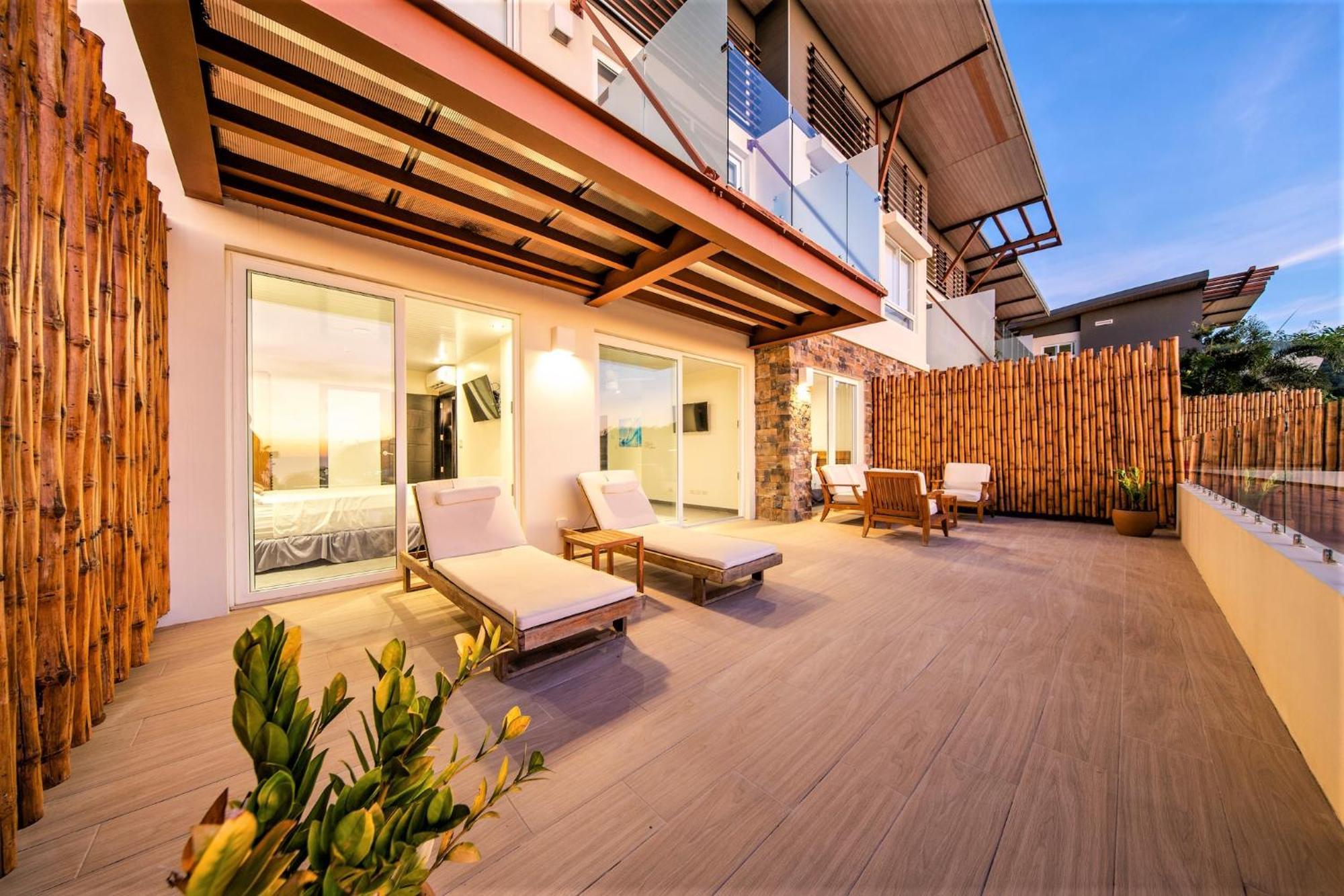 La Santa Maria Resort San Juan del Sur Kültér fotó