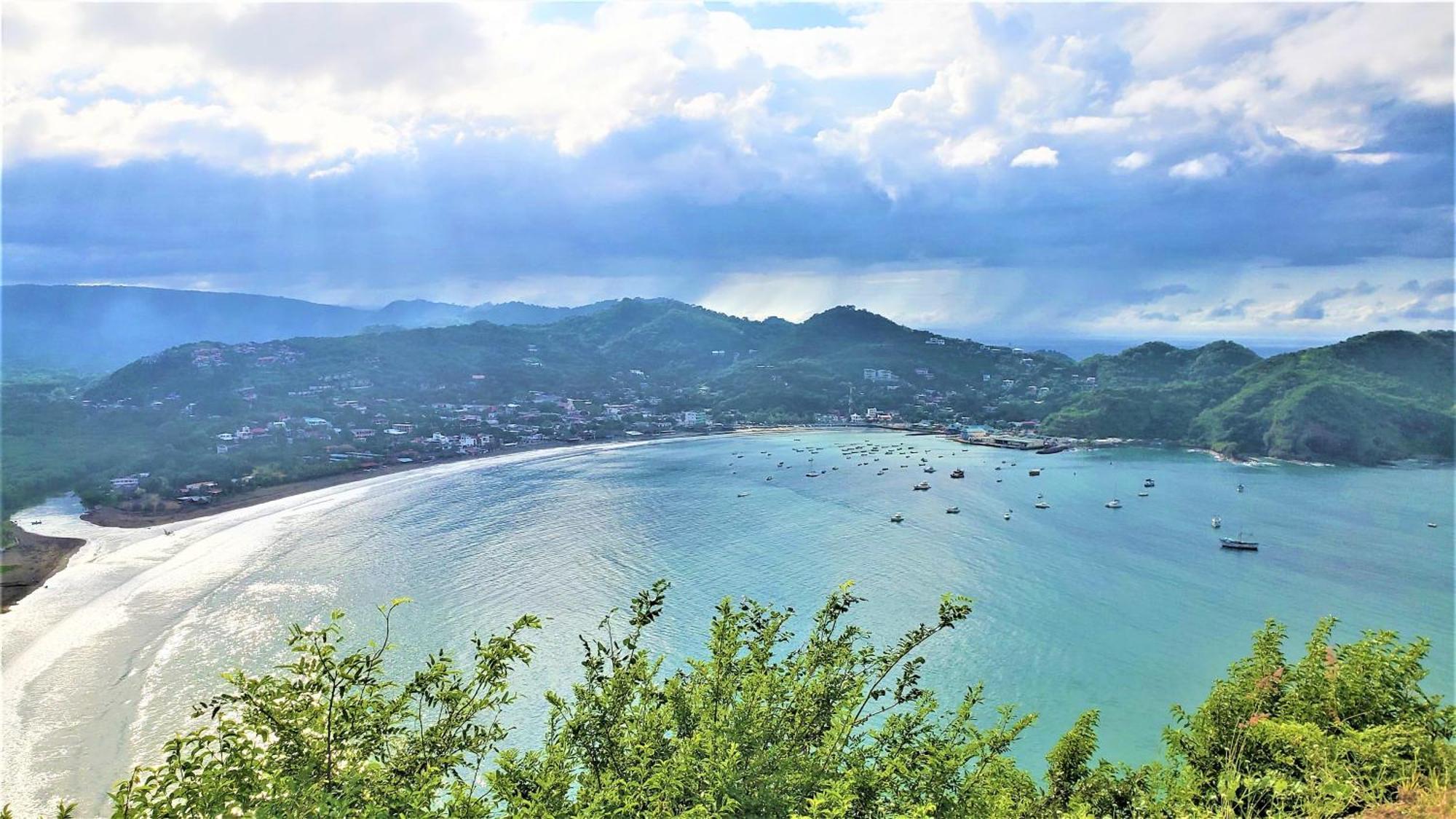 La Santa Maria Resort San Juan del Sur Kültér fotó