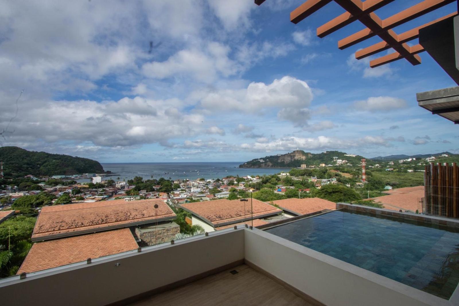 La Santa Maria Resort San Juan del Sur Kültér fotó