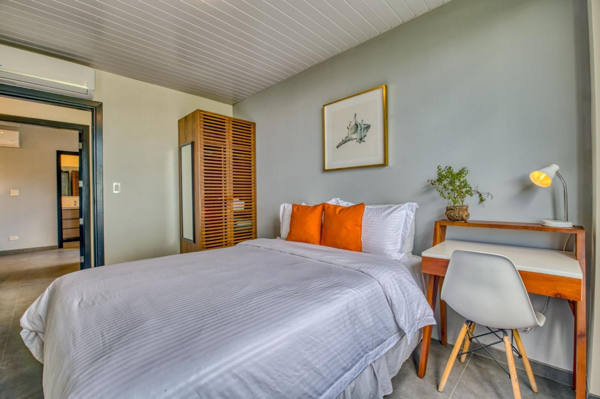 La Santa Maria Resort San Juan del Sur Kültér fotó