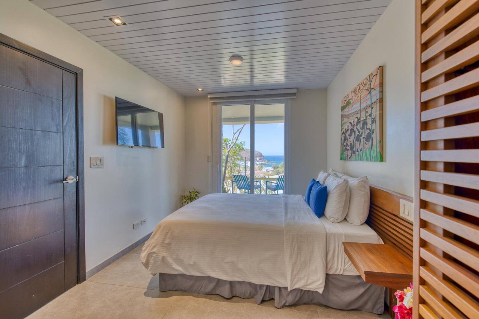 La Santa Maria Resort San Juan del Sur Kültér fotó