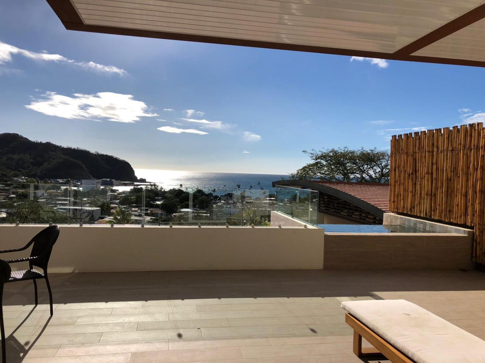 La Santa Maria Resort San Juan del Sur Kültér fotó