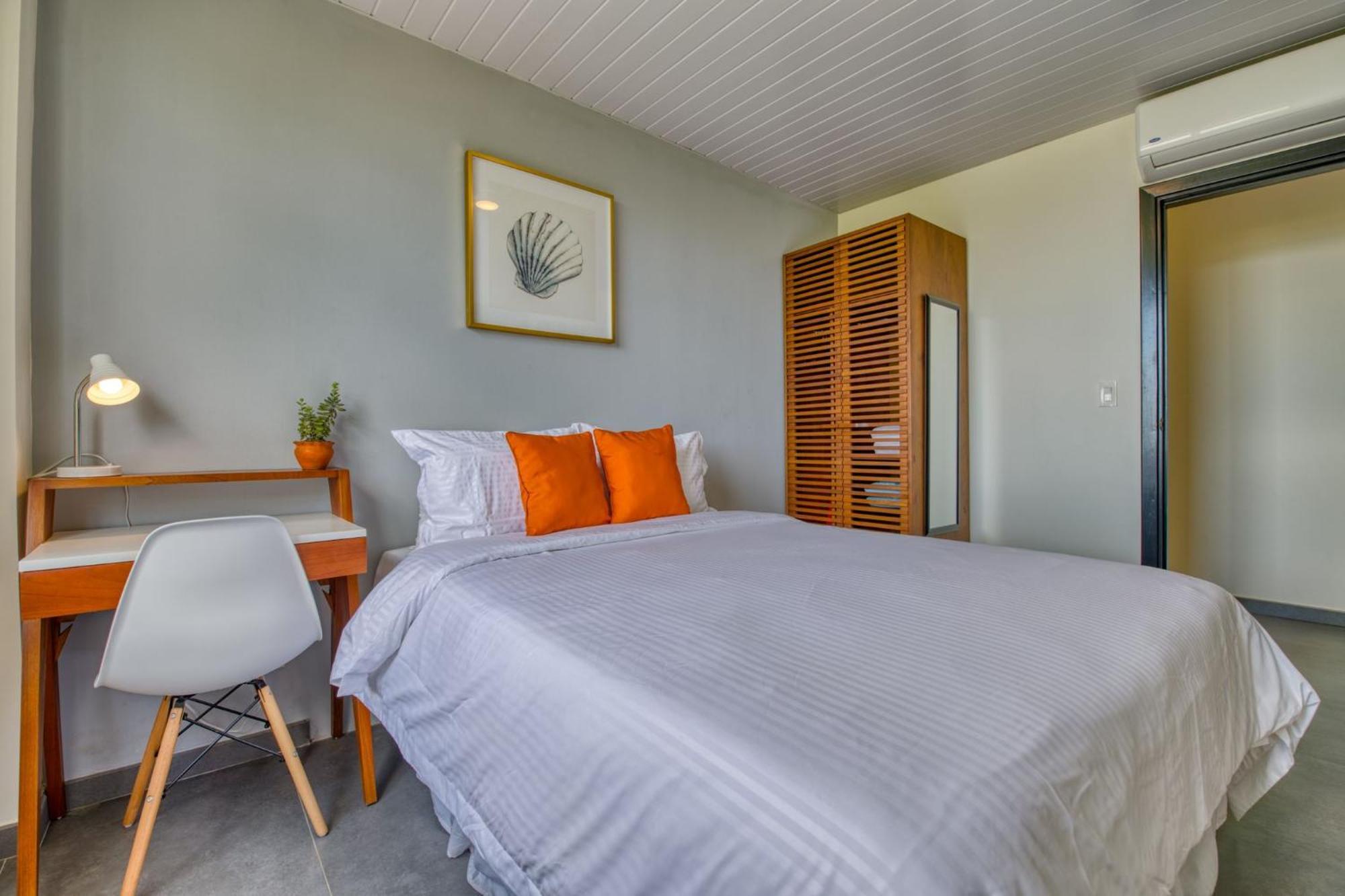 La Santa Maria Resort San Juan del Sur Kültér fotó