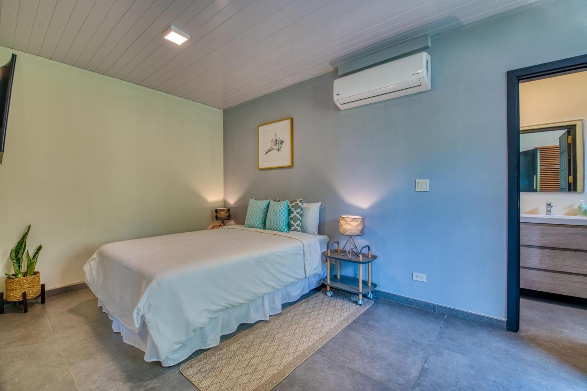 La Santa Maria Resort San Juan del Sur Kültér fotó