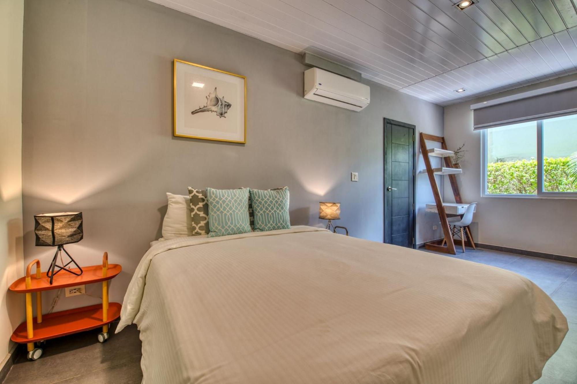 La Santa Maria Resort San Juan del Sur Kültér fotó