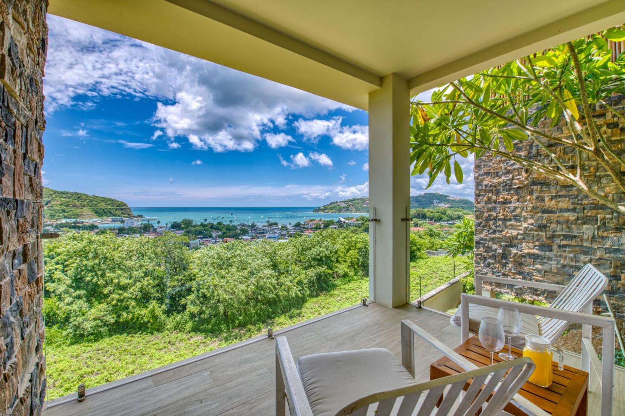 La Santa Maria Resort San Juan del Sur Kültér fotó
