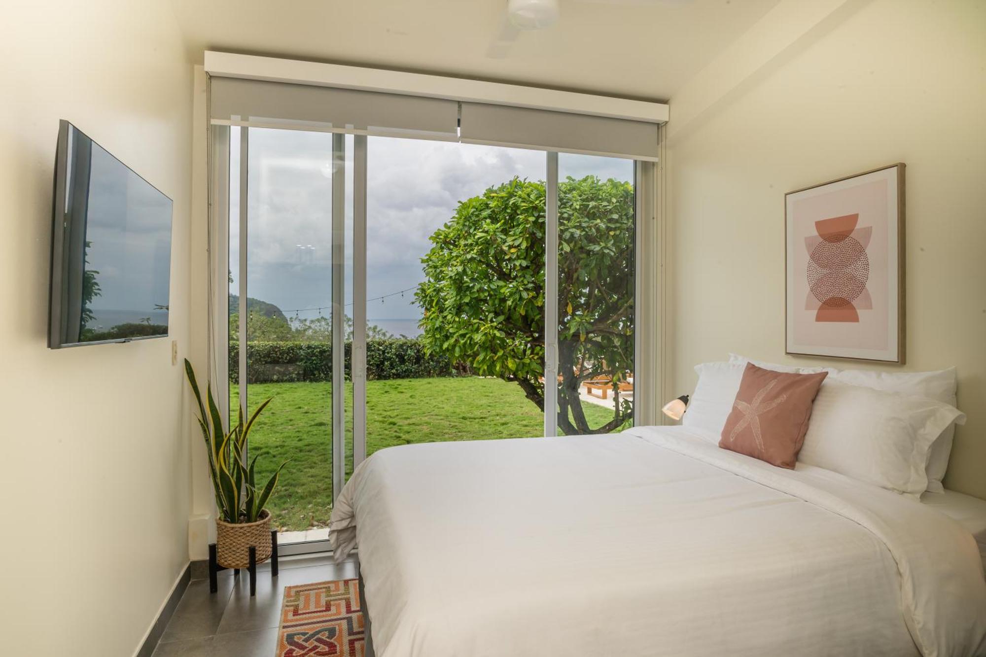 La Santa Maria Resort San Juan del Sur Kültér fotó
