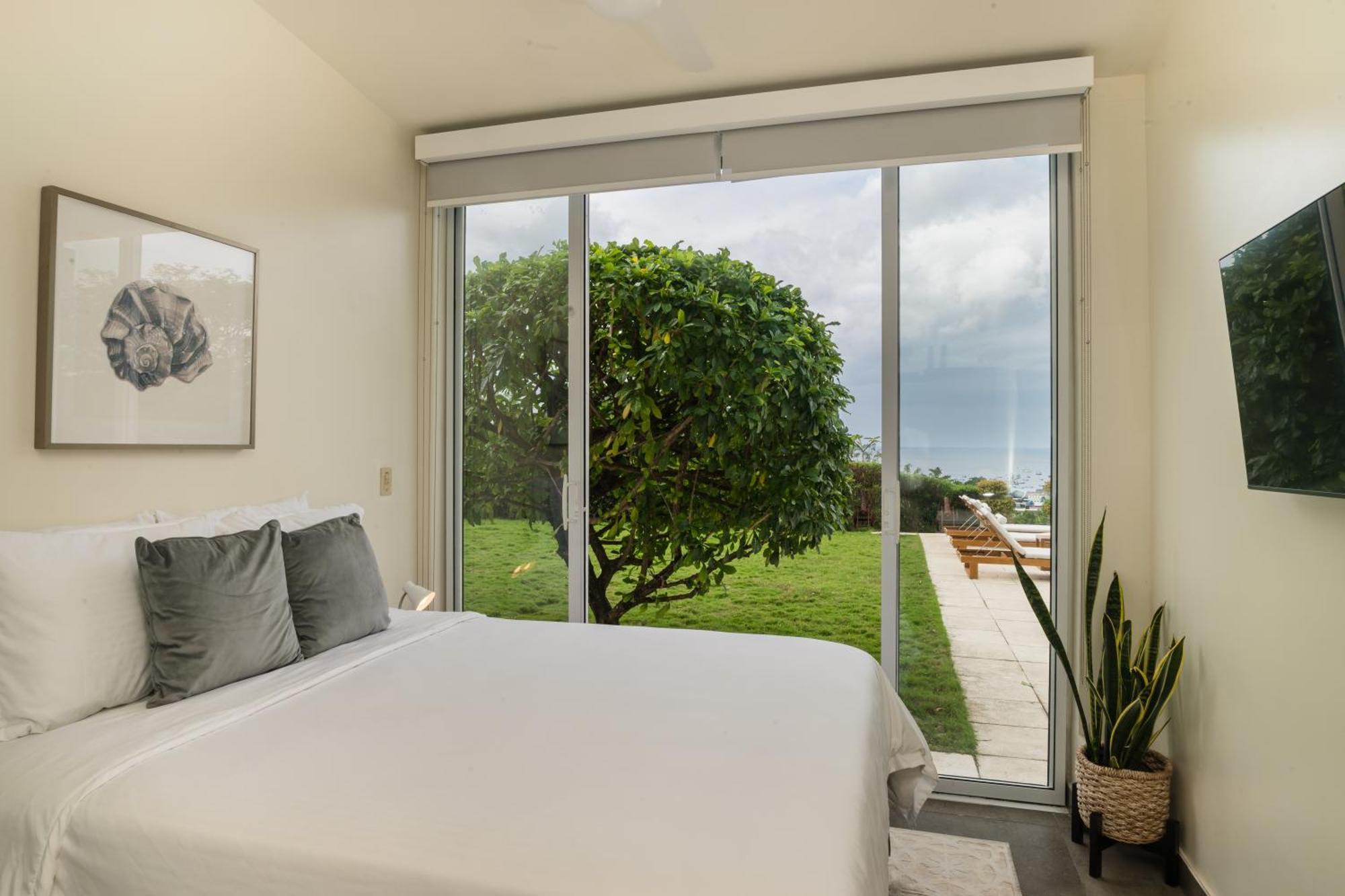 La Santa Maria Resort San Juan del Sur Kültér fotó