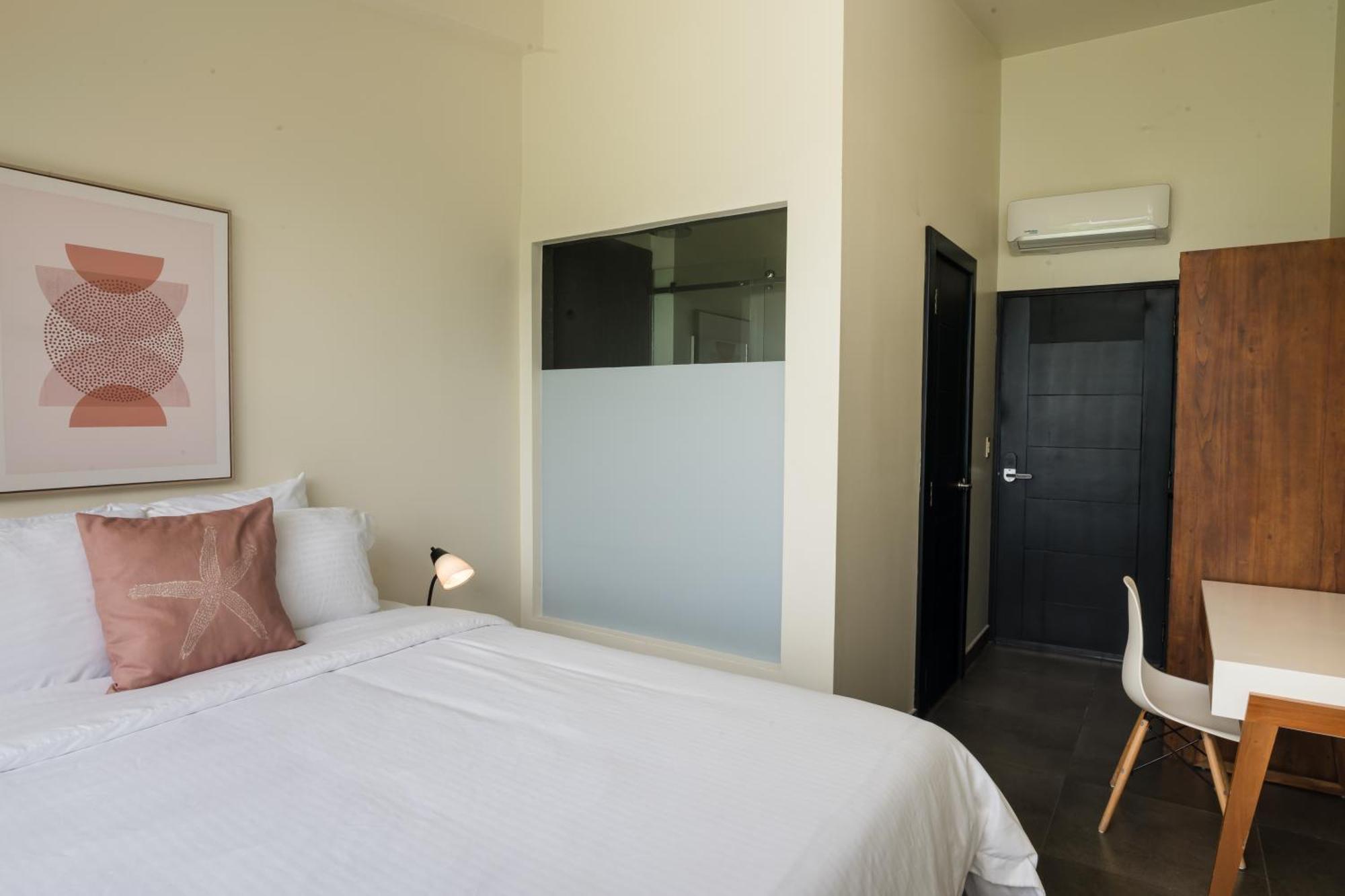 La Santa Maria Resort San Juan del Sur Kültér fotó