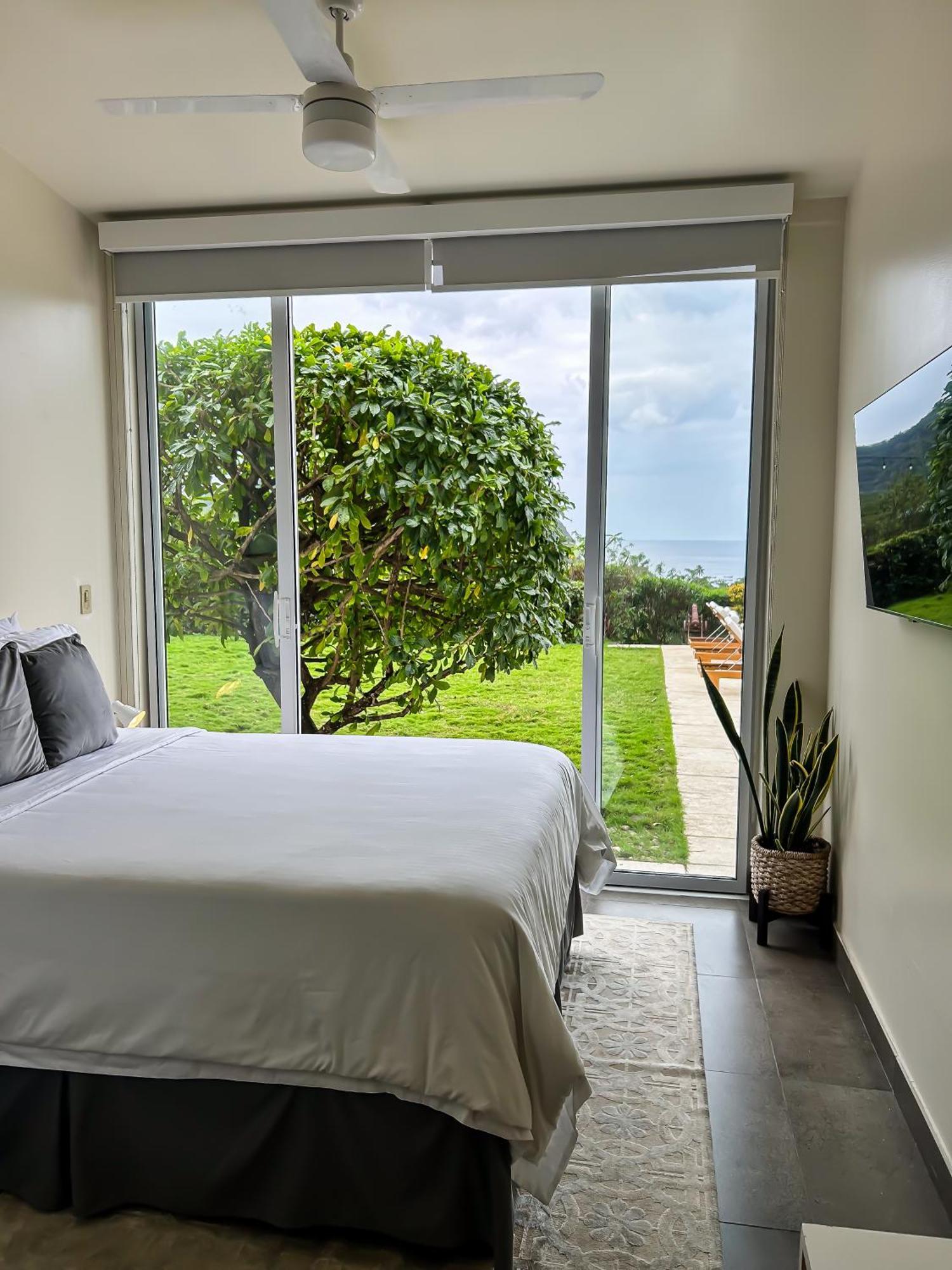 La Santa Maria Resort San Juan del Sur Kültér fotó
