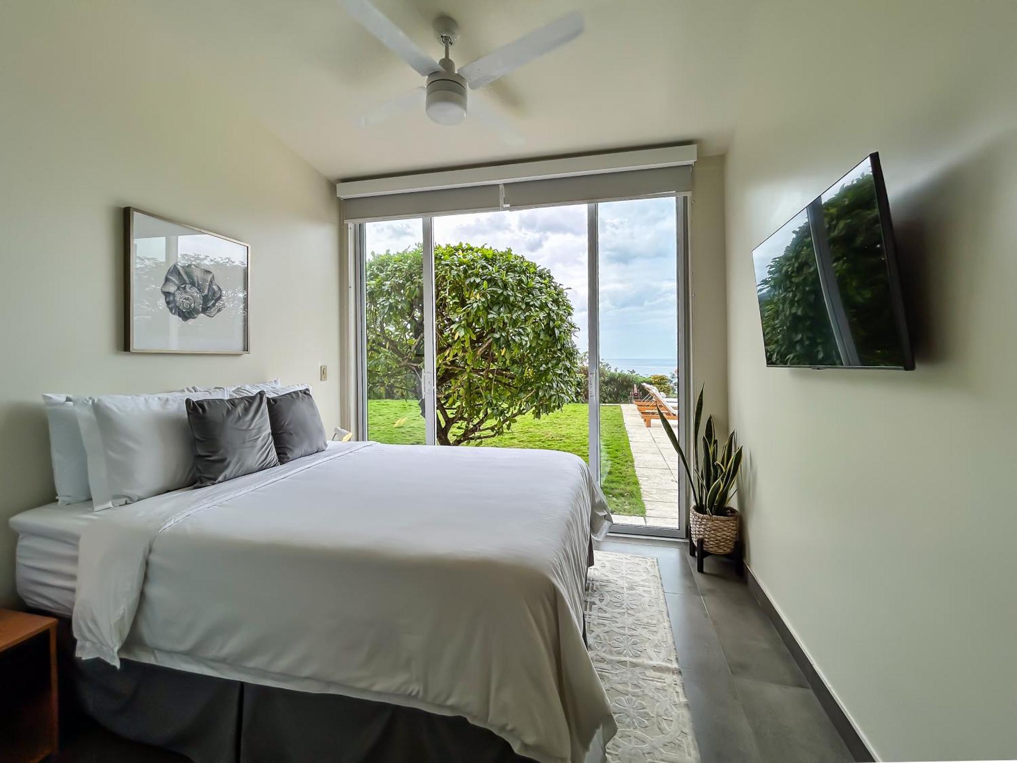 La Santa Maria Resort San Juan del Sur Kültér fotó
