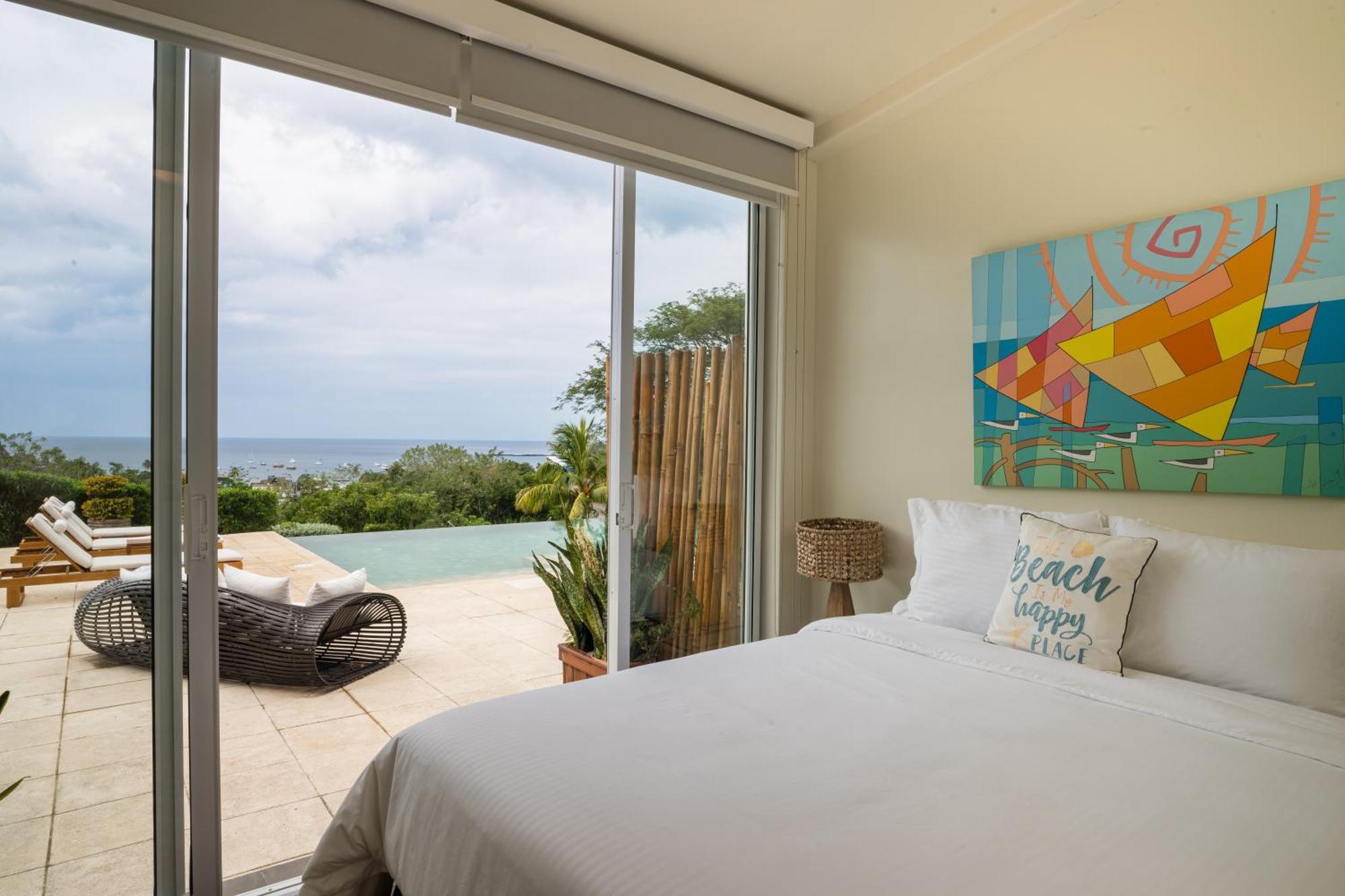 La Santa Maria Resort San Juan del Sur Kültér fotó