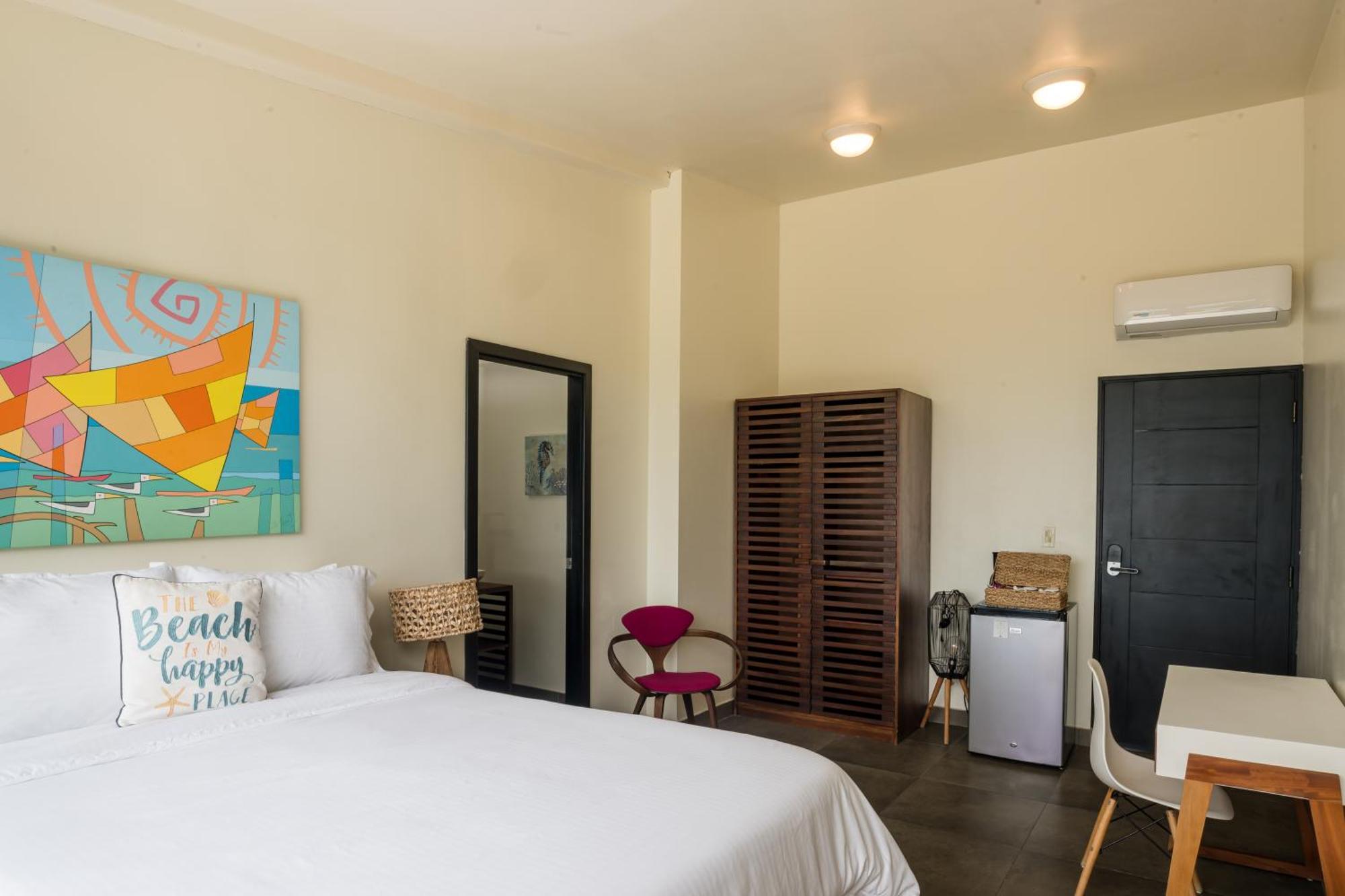 La Santa Maria Resort San Juan del Sur Kültér fotó