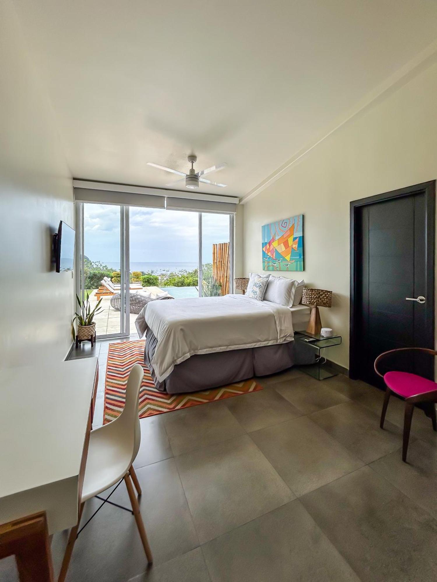 La Santa Maria Resort San Juan del Sur Kültér fotó