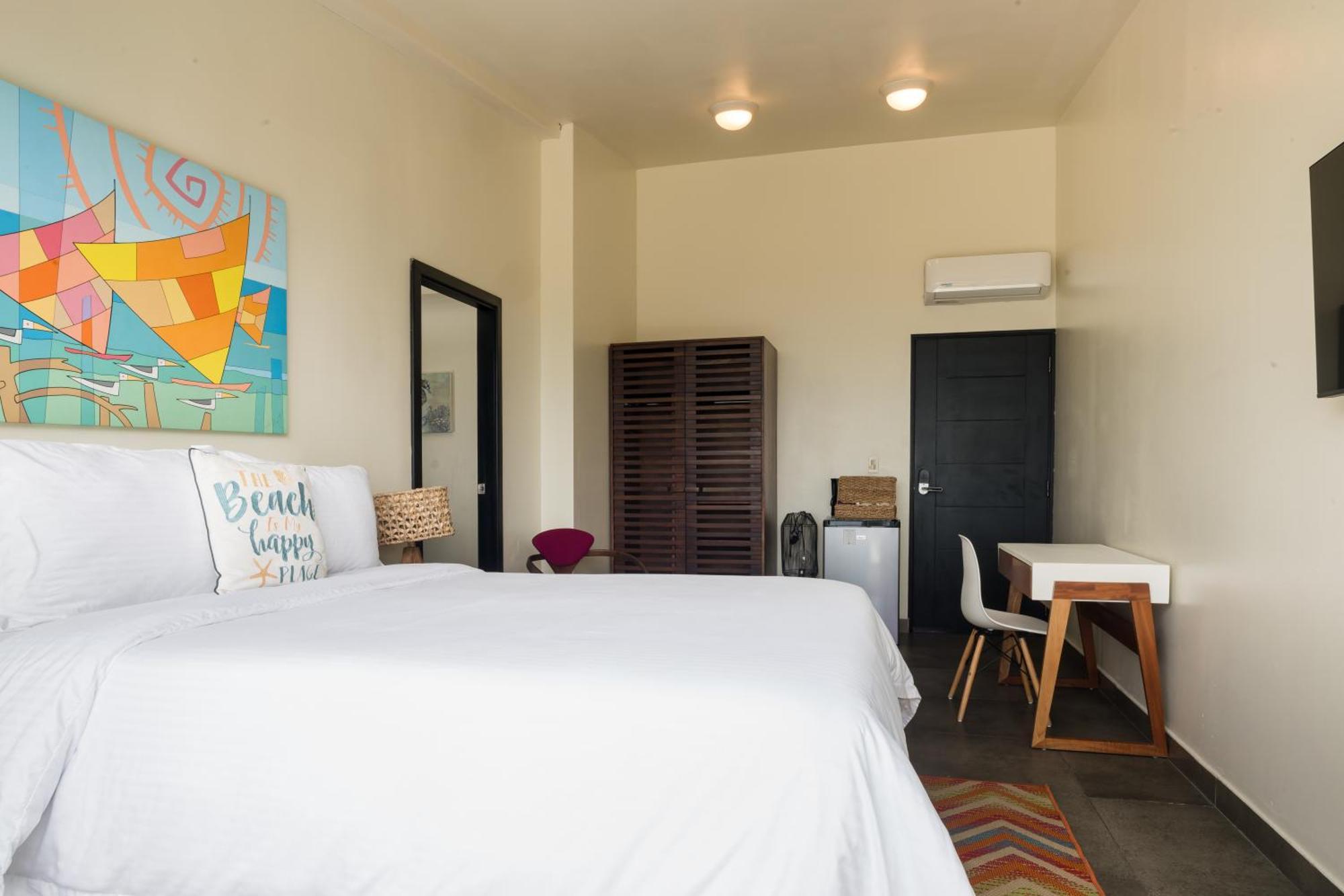 La Santa Maria Resort San Juan del Sur Kültér fotó