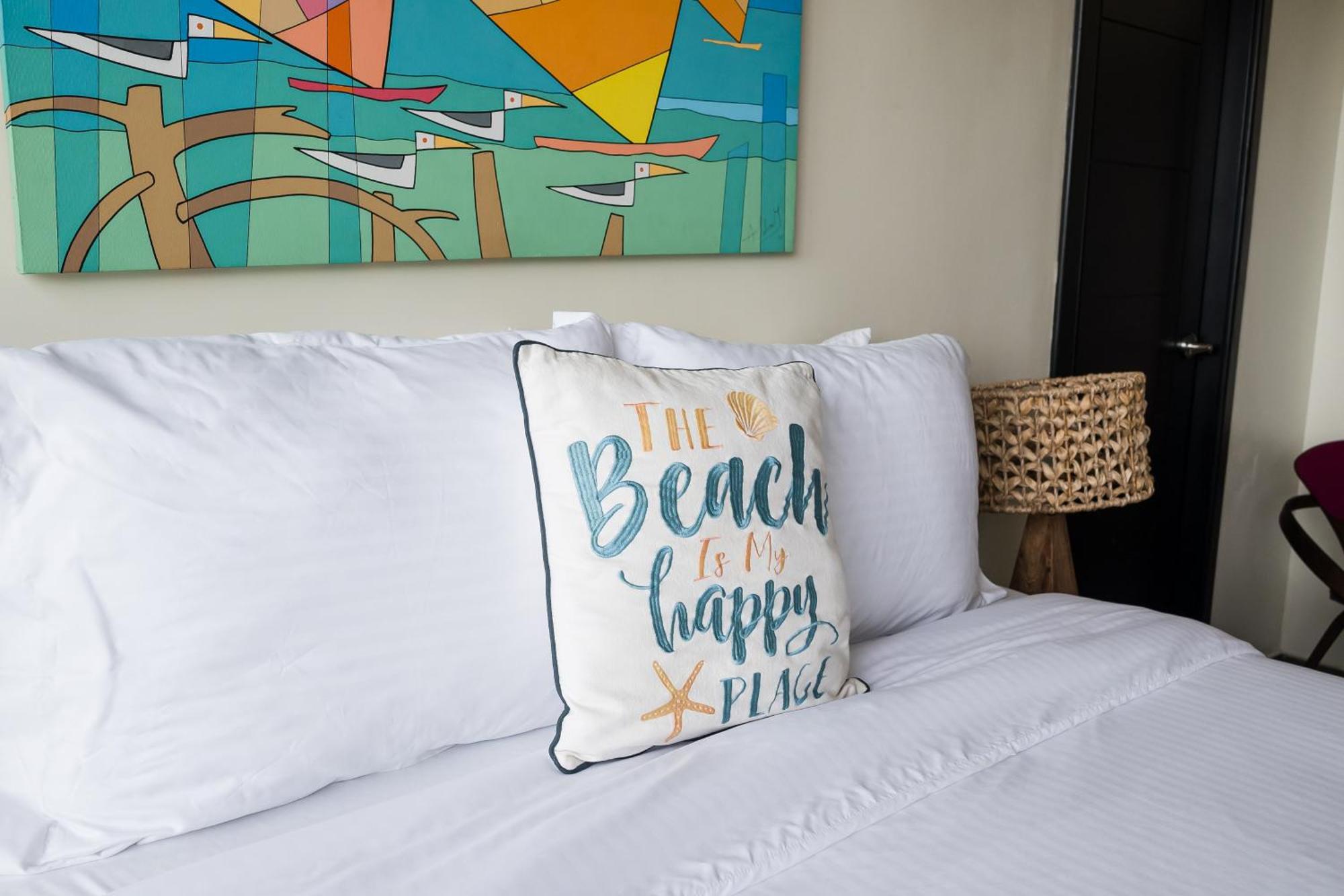 La Santa Maria Resort San Juan del Sur Kültér fotó